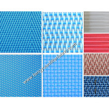 Polyester Woven Filter Conveyor Belting